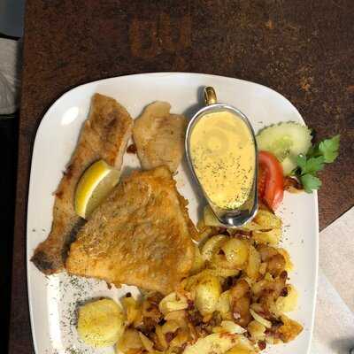 Martin's Fisch & Mehr