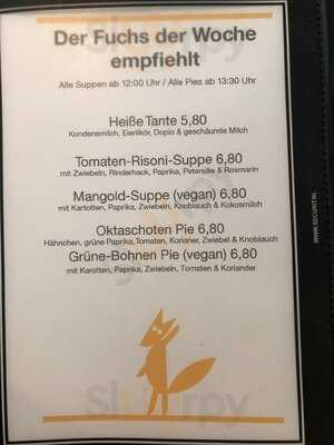Café Füchsen