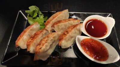 Zen Japanese Restaurant