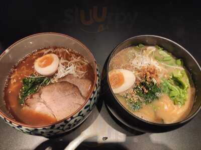 Zen Japanese Restaurant