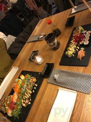 Zen Japanese Restaurant