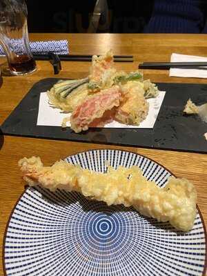 Zen Japanese Restaurant