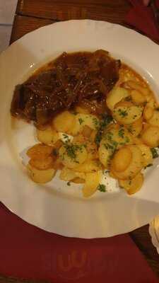 Restaurant Kunigunde