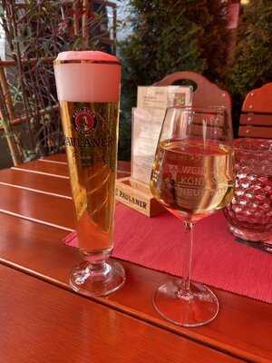 Restaurant Kunigunde