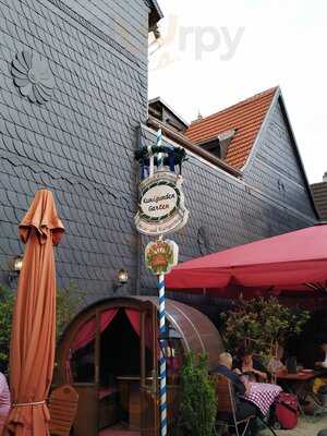 Restaurant Kunigunde