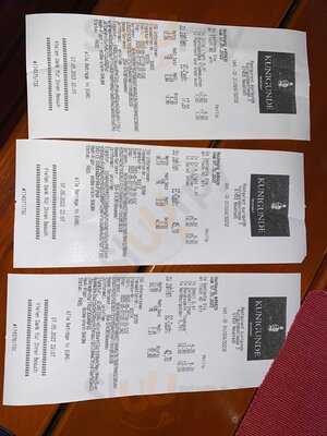 Restaurant Kunigunde