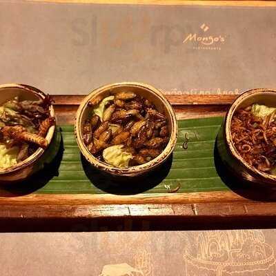 Mongo's Restaurant Bochum