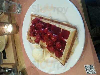 Mongo's Restaurant Bochum