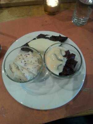 Mongo's Restaurant Bochum