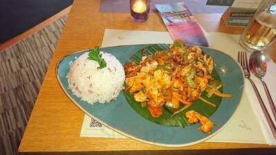 Mongo's Restaurant Bochum