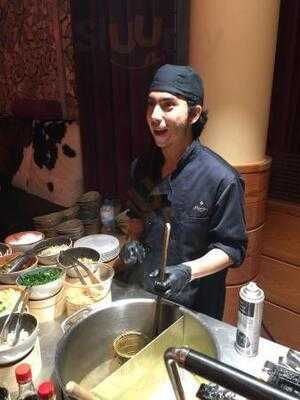 Mongo's Restaurant Bochum