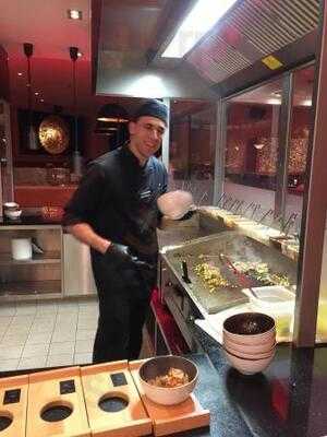 Mongo's Restaurant Bochum