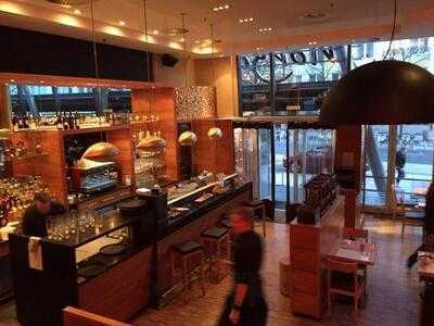 Mongo's Restaurant Bochum