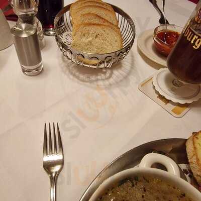 Restaurant Dubrovnik