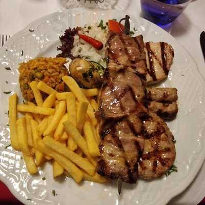 Restaurant Dubrovnik