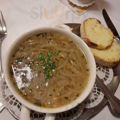 Restaurant Dubrovnik