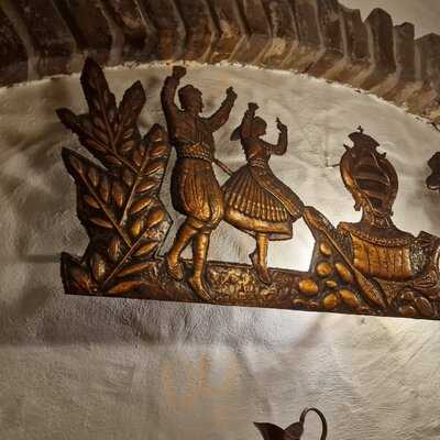 Restaurant Dubrovnik