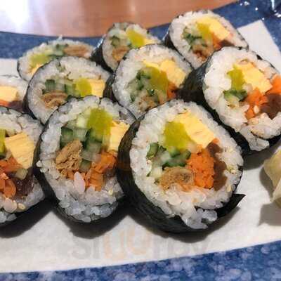 Sushihaus
