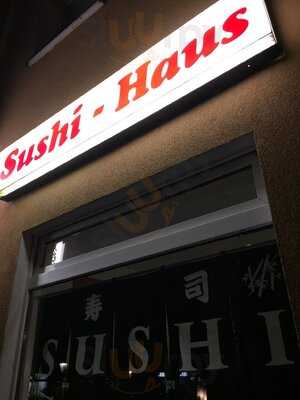 Sushihaus