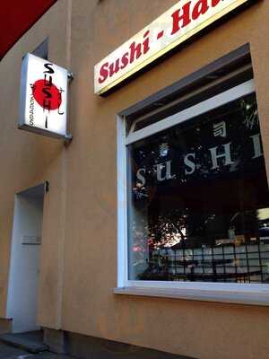 Sushihaus