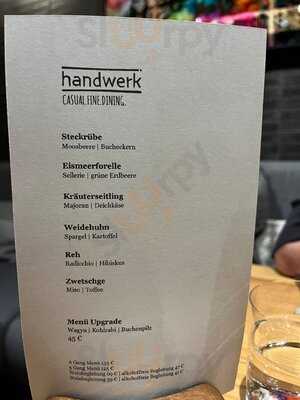 Handwerk