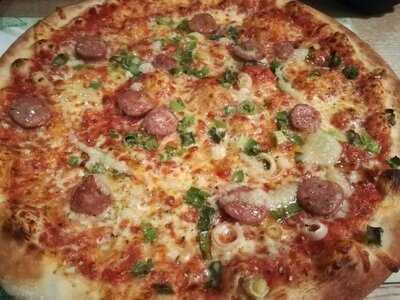 Tialini Ludwigshafen