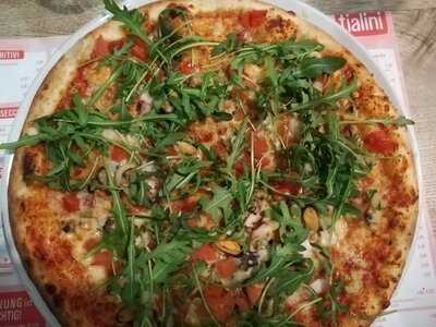 Tialini Ludwigshafen