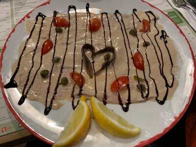 Tialini Ludwigshafen