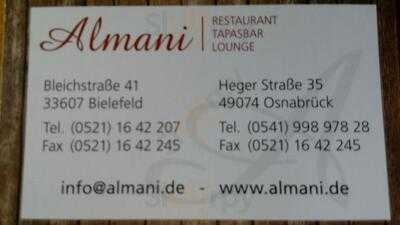 Almani
