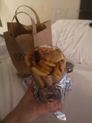 Pita Pita Grillstore