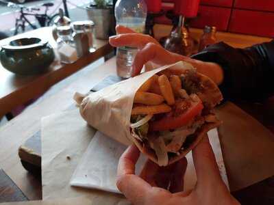 Pita Pita Grillstore