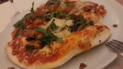 Mazzoni Cucina E Vino