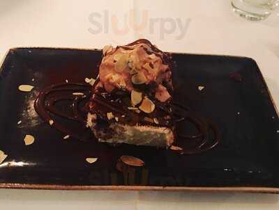 L'oliva Die Trattoria