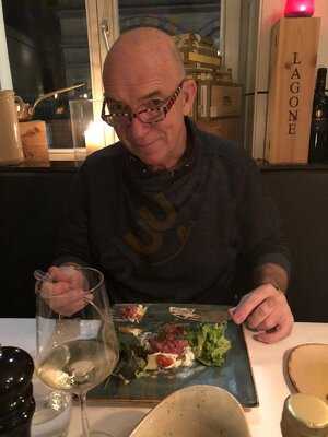 L'oliva Die Trattoria