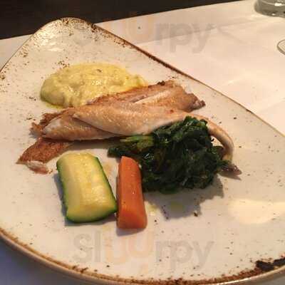 L'oliva Die Trattoria