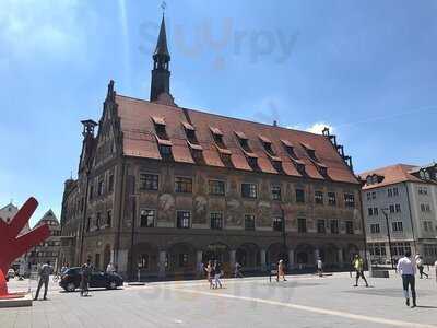 Ratskeller Restaurant