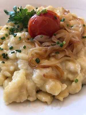 Ratskeller Restaurant