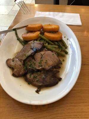 Ratskeller Restaurant