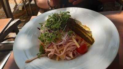 Ratskeller Restaurant