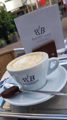 Kaffeehaus In Baden-baden