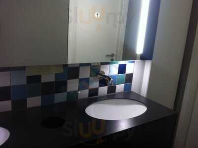 Kaffeehaus In Baden-baden