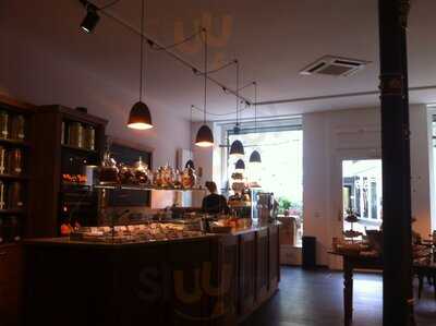 Kaffeehaus In Baden-baden