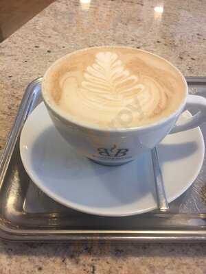 Kaffeehaus In Baden-baden