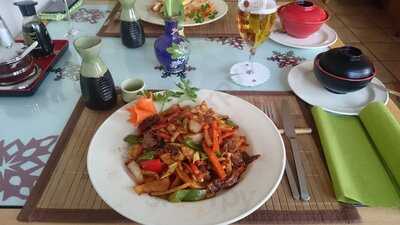 China-restaurant Asia