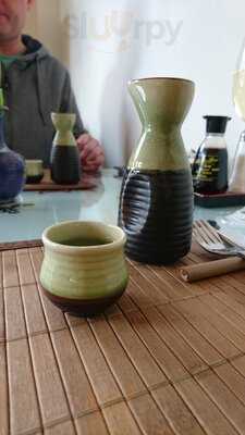 China-restaurant Asia