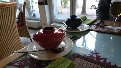 China-restaurant Asia