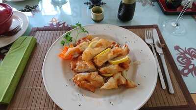 China-restaurant Asia