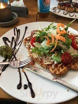 Waffelschmiede