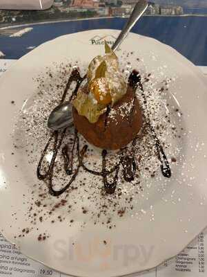 Pulcinella Trattoria & Pizzeria