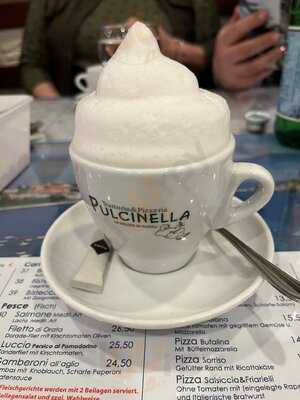 Pulcinella Trattoria & Pizzeria